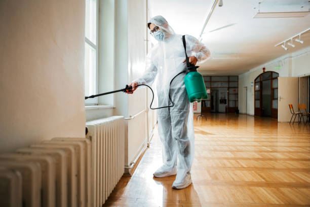 Best Pest Control for Multi-Family Homes  in Warrington, FL